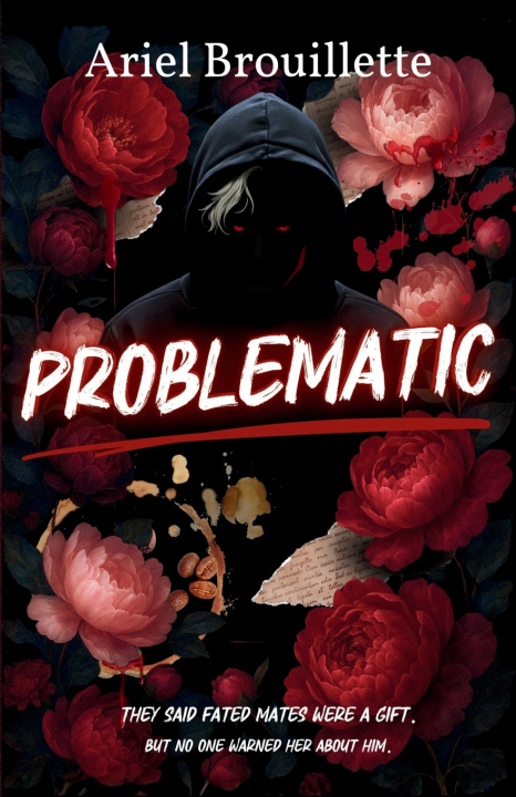 Carte Problematic Ariel Brouillette