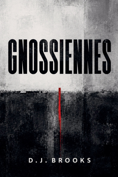 Buch GNOSSIENNES D.J. Brooks