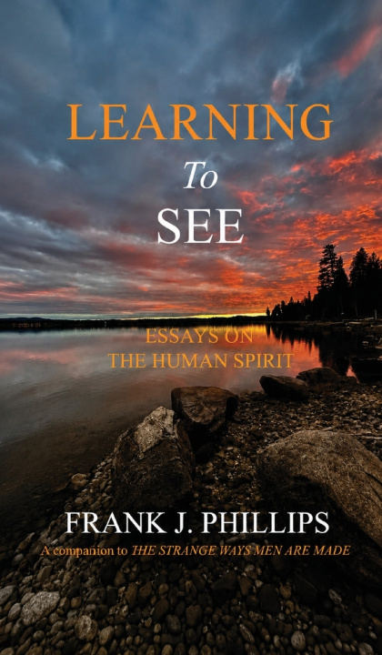 Carte Learning To See Frank J. Phillips