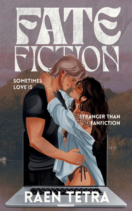 Book Fate Fiction Raen Tetra