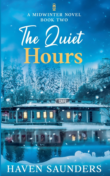 Knjiga The Quiet Hours Haven Saunders