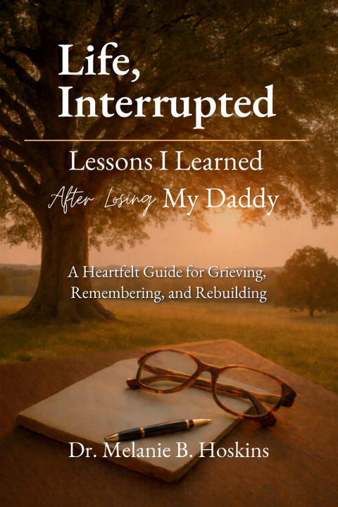 Carte Life, Interrupted Melanie B Hoskins