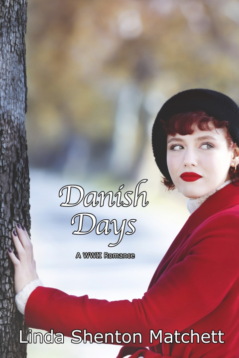 Book Danish Days Linda Shenton Matchett