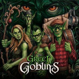 Audio The Green Goblins The Green Goblins