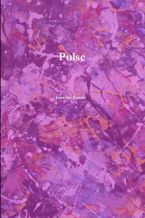 Boek Pulse Jennifer Lunde
