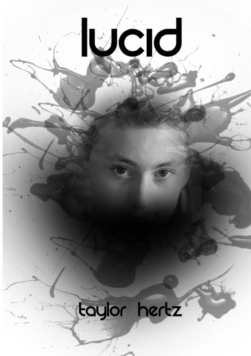 Kniha Lucid (Lucid Duology #1) Taylor Hertz