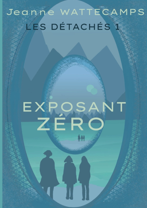 Libro Exposant Zéro Jeanne Wattecamps
