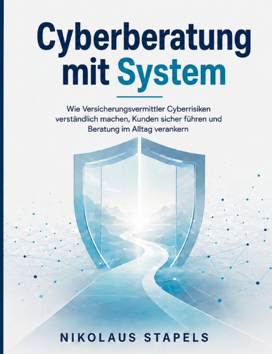 Libro Cyberberatung mit System Nikolaus Stapels