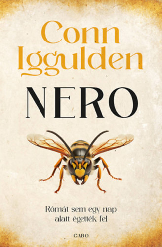 Libro Nero Conn Iggulden