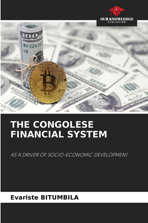 Kniha THE CONGOLESE FINANCIAL SYSTEM Evariste BITUMBILA