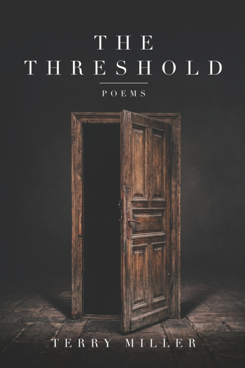 Kniha The Threshold Terry Miller
