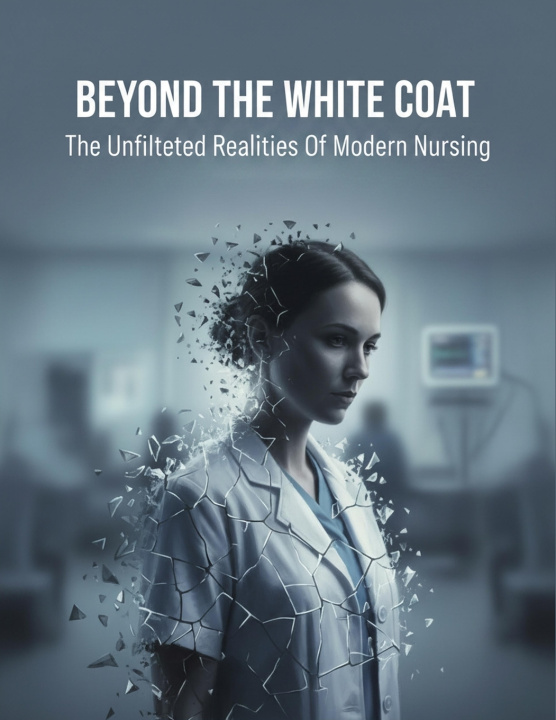 Libro Beyond The White Coat Natsuki Sugawara