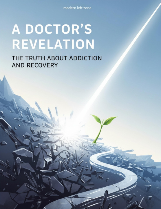 Boek A Doctor'S Revelation Vicente Tello
