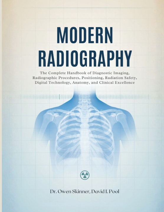 Libro Modern Radiography David I. Pool