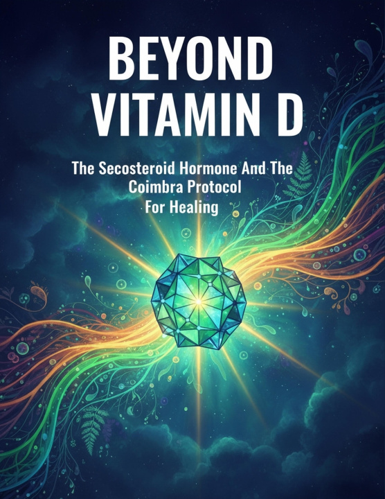 Boek Beyond Vitamin D Yudai Kume