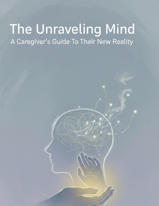 Libro The Unraveling Mind Ana Velasco