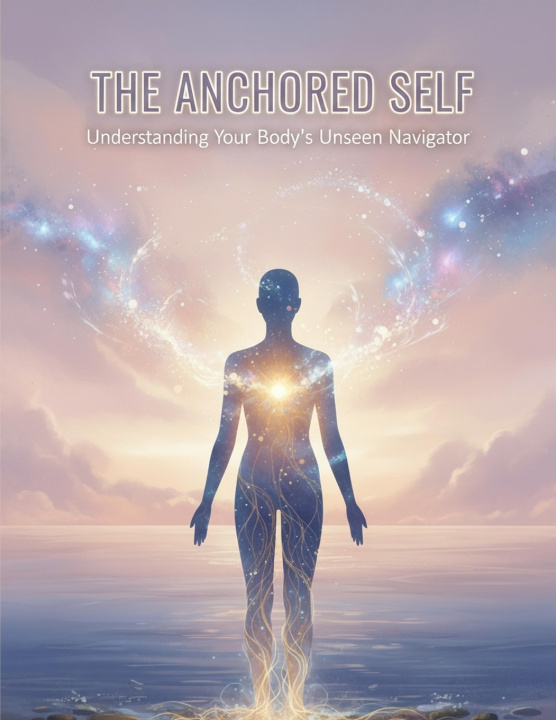 Boek The Anchored Self Megumi Tsunoda