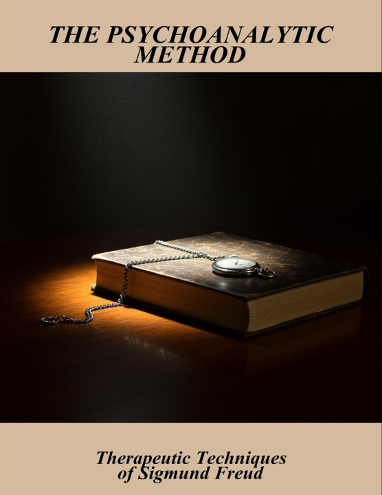 Libro The Psychoanalytic Method Jacob Green