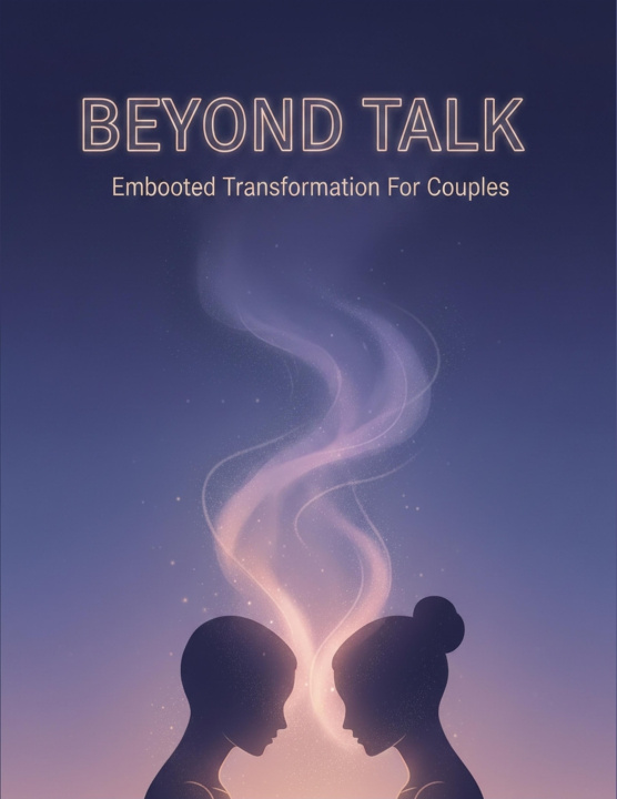Kniha Beyond Talk Ruben Huerta