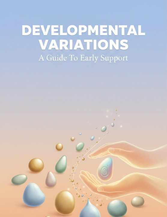 Libro Developmental Variations Beatriz Aranda