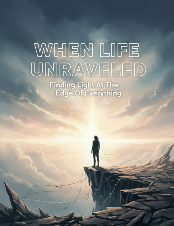 Kniha When Life Unraveled Marco Jaramillo