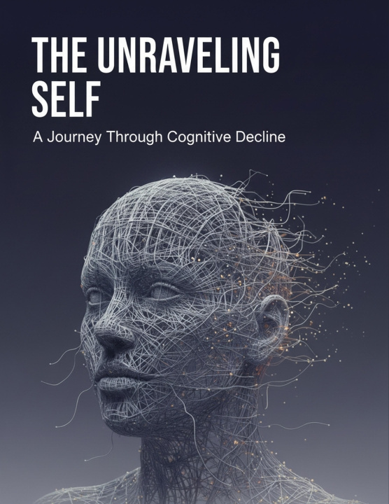 Libro The Unraveling Self Ruben Huerta