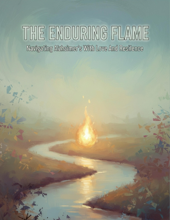 Boek The Enduring Flame Ruben Huerta