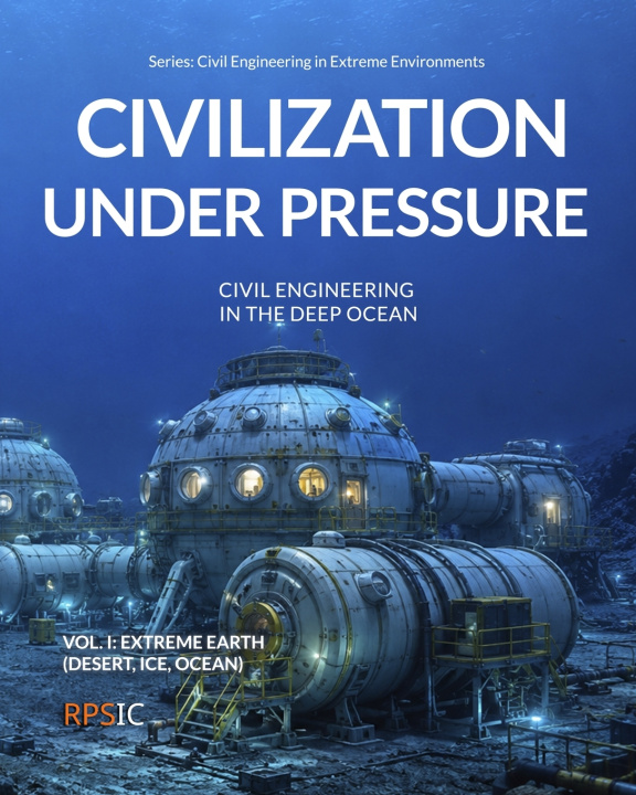 Boek Civilization Under Pressure RPSIC Engineering