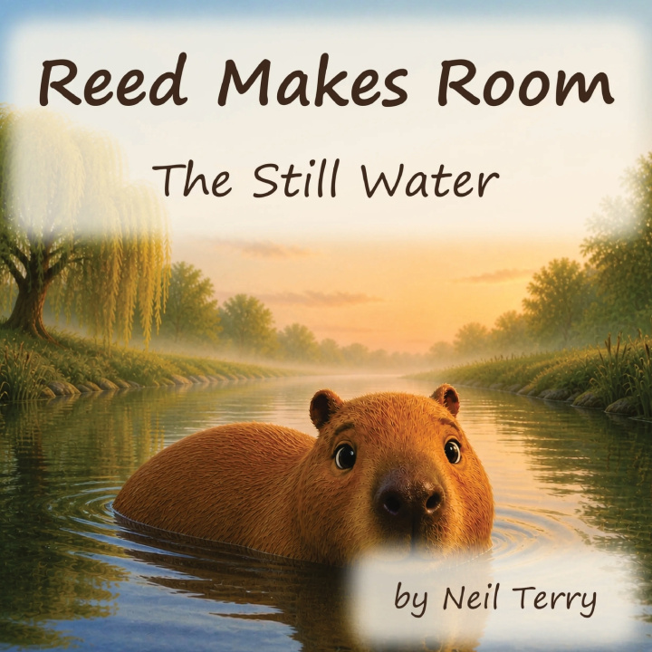 Libro Reed Makes Room Neil Terry