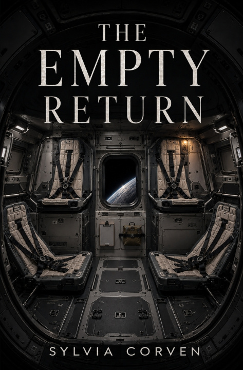 Libro THE EMPTY RETURN Sylvia Corven