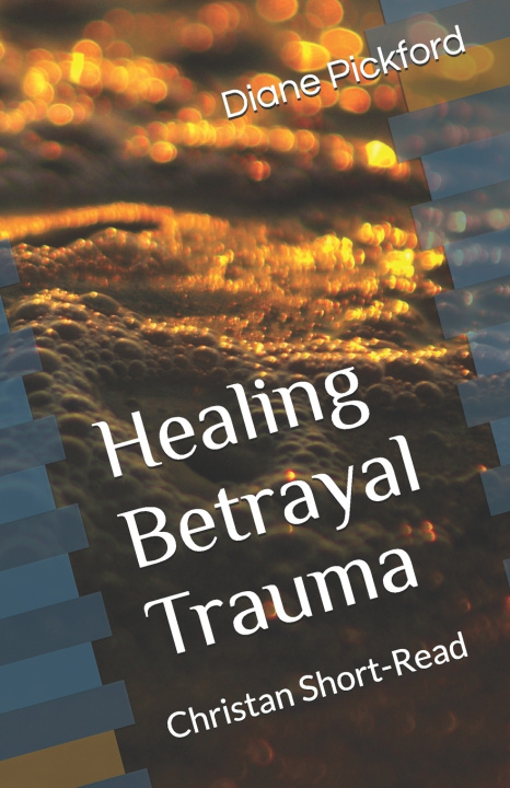 Kniha Healing Betrayal Trauma Diane Pickford