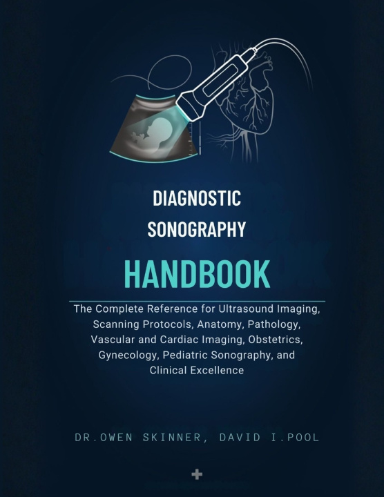Boek Diagnostic Sonography Handbook David I. Pool
