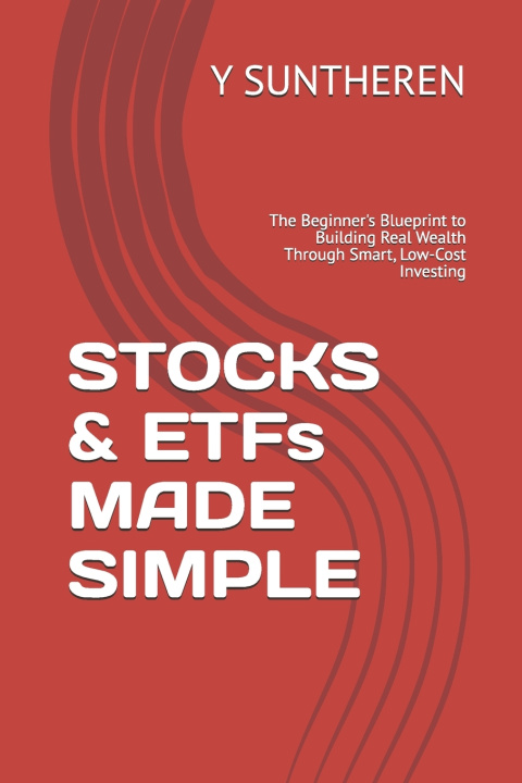Boek STOCKS & ETFs MADE SIMPLE Y SUNTHEREN