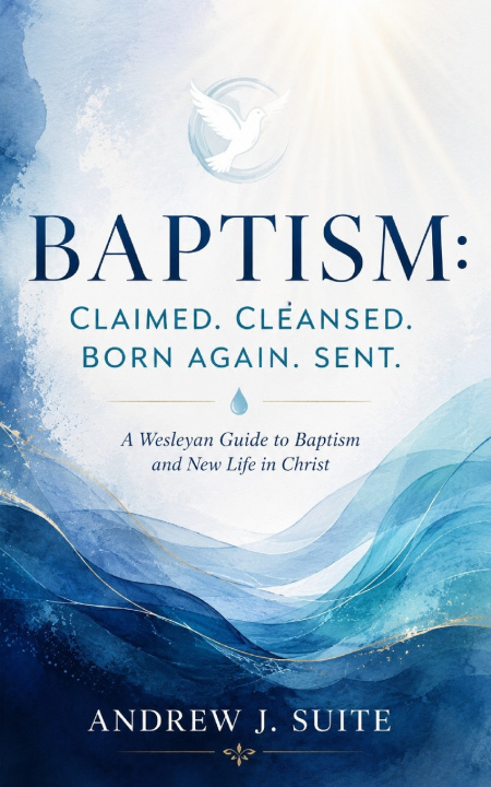 Boek Baptism Andrew J Suite