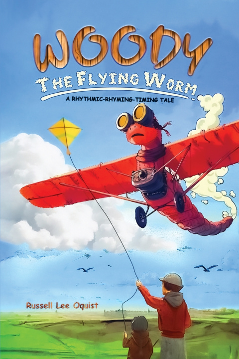 Książka WOODY Russell Lee Oquist