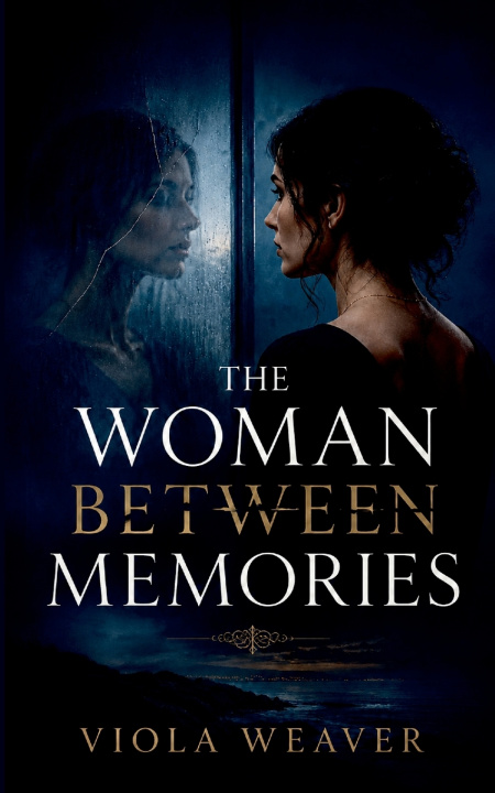 Boek THE WOMAN BETWEEN MEMORIES Viola Weaver