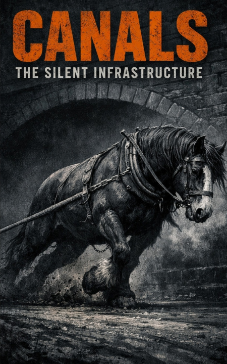 Libro Canals L. J. Morten