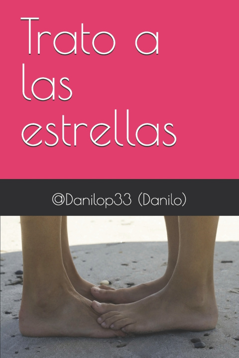 Boek Trato a las estrellas Danilo .