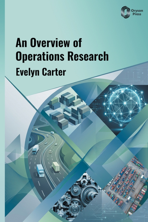 Boek An Overview of Operations Research Evelyn Carter