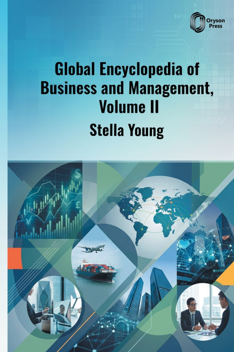Boek Global Encyclopedia of Business and Management, Volume II Stella Young