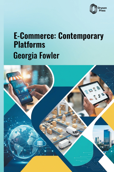 Libro E-Commerce Georgia Fowler