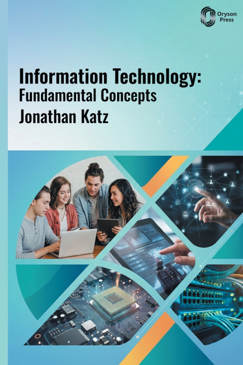 Boek Information Technology Jonathan Katz