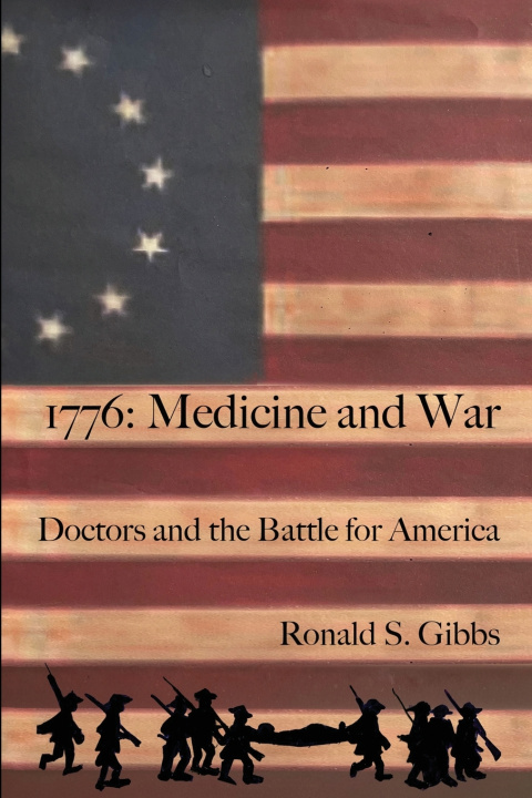 Książka 1776 Ronald S Gibbs