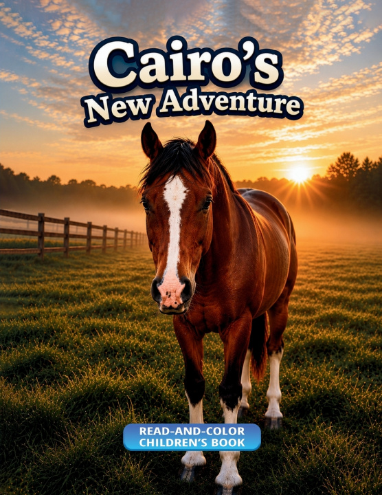 Libro Cairo's New Adventure Kim Higdem