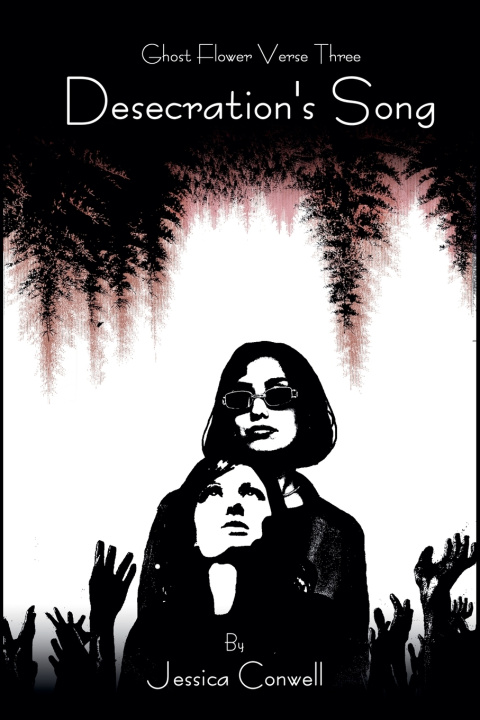 Boek Desecration's Song Jessica Conwell