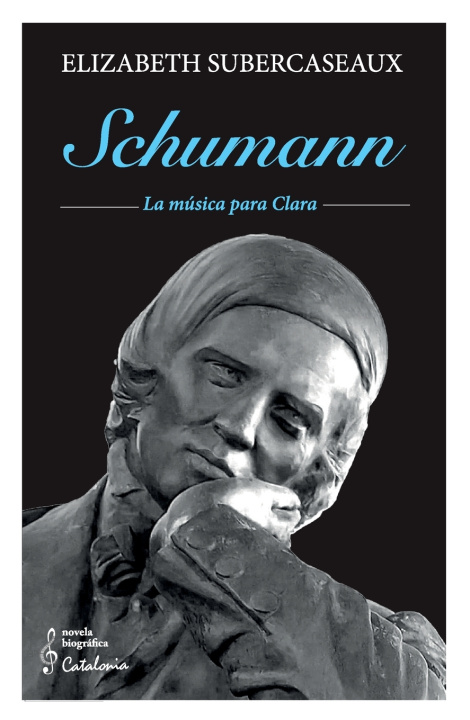 Kniha Schumann Elizabeth Subercaseaux