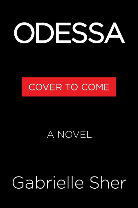 Libro ODESSA SHER GABRIELLE