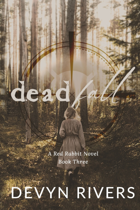 Book Deadfall Devyn Rivers