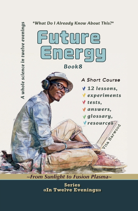 Book Future Energy Vita Harwood