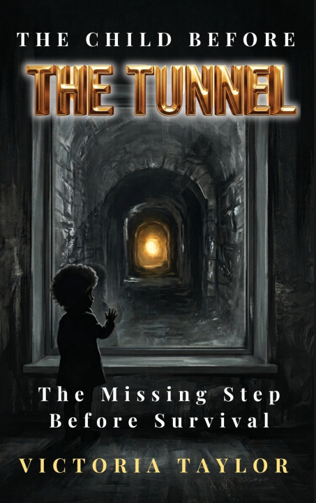 Книга The Child Before the Tunnel Victoria Taylor